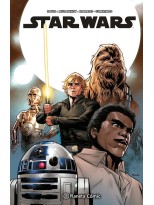 STAR WARS II TOMO Nº 08