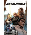 STAR WARS II TOMO Nº 08