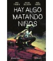 HAY ALGO MATANDO NIÑOS Nº 07