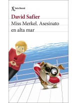 MISS MERKEL ASESINATO EN ALTA MAR