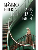 PARÍS DESPERTABA TARDE