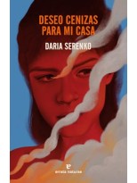 DESEO CENIZAS PARA MI CASA