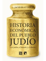 HISTORIA ECONÓMICA DEL PUEBLO JUDÍO