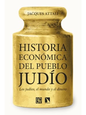 HISTORIA ECONÓMICA DEL PUEBLO JUDÍO