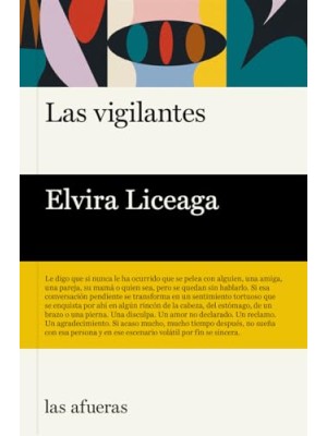 VIGILANTES, LAS