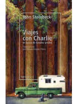 VIAJES CON CHARLEY