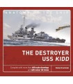 DESTROYER USS KIDD, THE