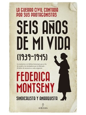 SEIS AÑOS DE MI VIDA
