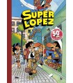 SÚPER HUMOR SUPERLÓPEZ 1 AVENTURAS DE SUPERLÓPEZ