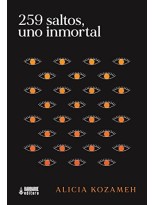 259 SALTOS, UNO INMORTAL