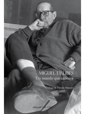 MUNDO QUE AGONIZA, UN