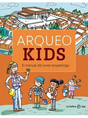 ARQUEOKIDS