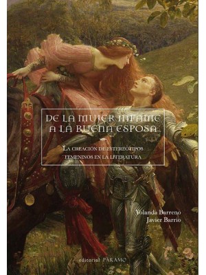 DE LA MUJER INFAME A LA BUENA ESPOSA