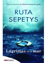 LÁGRIMAS EN EL MAR