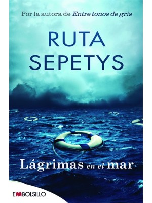 LÁGRIMAS EN EL MAR