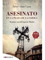 ASESINATO EN LA PLAZA DE LA FAROLA