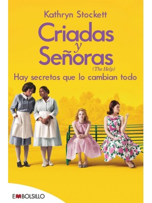 CRIADAS Y SEÑORAS