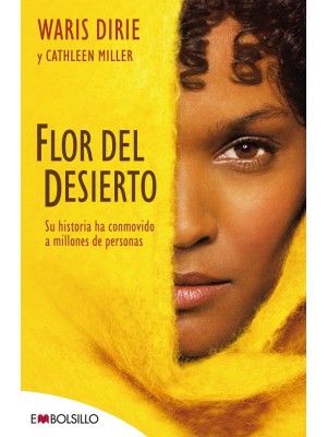 FLOR DEL DESIERTO