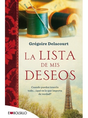 LISTA DE MIS DESEOS, LA