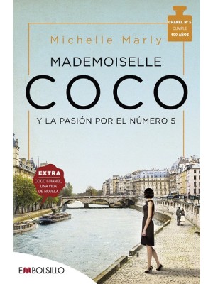 MADEMOISELLE COCO