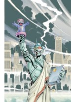 TRANSMETROPOLITAN VOL. 3 DE 10: EL AÑO DEL CABRÓN (DC POCKET)