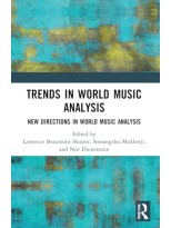 TRENDS IN WORLD MUSIC ANALYSIS