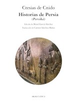 HISTORIAS DE PERSIA