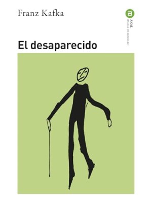 DESAPARECIDO, EL