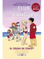 CLUB DE LAS CANGURO /07 EL CRUSH DE STACEY