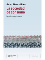 SOCIEDAD DE CONSUMO, LA