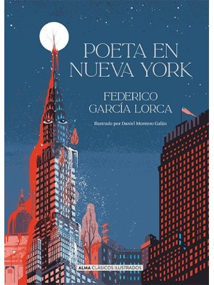 POETA EN NUEVA YORK