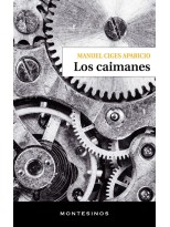 CAIMANES, LOS