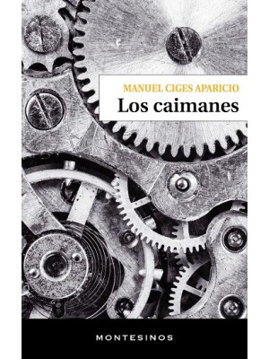 CAIMANES, LOS