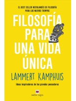 FILOSOFÍA PARA UNA VIDA ÚNICA