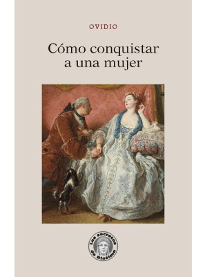 CÓMO CONQUISTAR A UNA MUJER