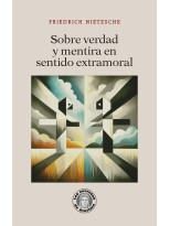 SOBRE VERDAD Y MENTIRA EN SENTIDO EXTRAMORAL
