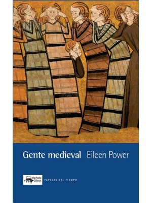GENTE MEDIEVAL