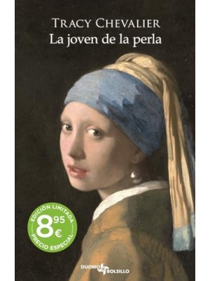 JOVEN DE LA PERLA, LA