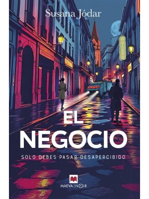 NEGOCIO, EL