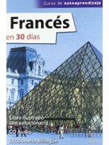 FRANCES EN 30 DIAS