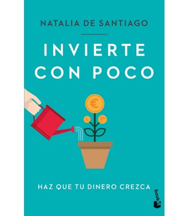 INVIERTE CON POCO