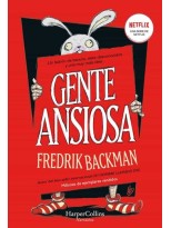 GENTE ANSIOSA
