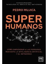 SUPERHUMANOS