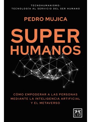 SUPERHUMANOS