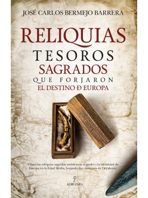 RELIQUIAS