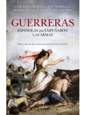 GUERRERAS