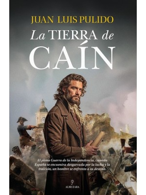 TIERRA DE CAÍN, LA
