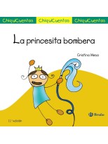 PRINCESITA BOMBERA, LA