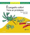 PEQUEÑO COLIBRÍ TIENE UN PROBLEMA, EL