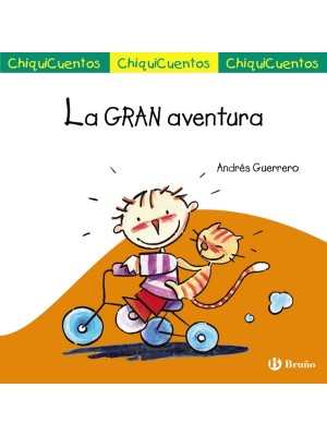 GRAN AVENTURA, LA